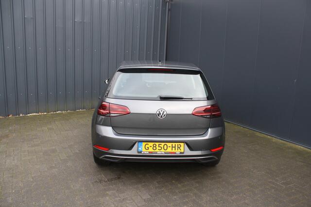 Volkswagen GOLF 1.0 TSI Comfortline Business