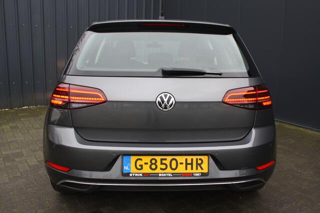 Volkswagen GOLF 1.0 TSI Comfortline Business