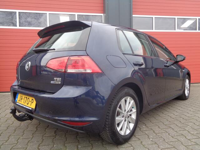 Volkswagen GOLF 1.0 TSI Trendline 116PK Airco Cruise LMV 6-BAK NL-Auto