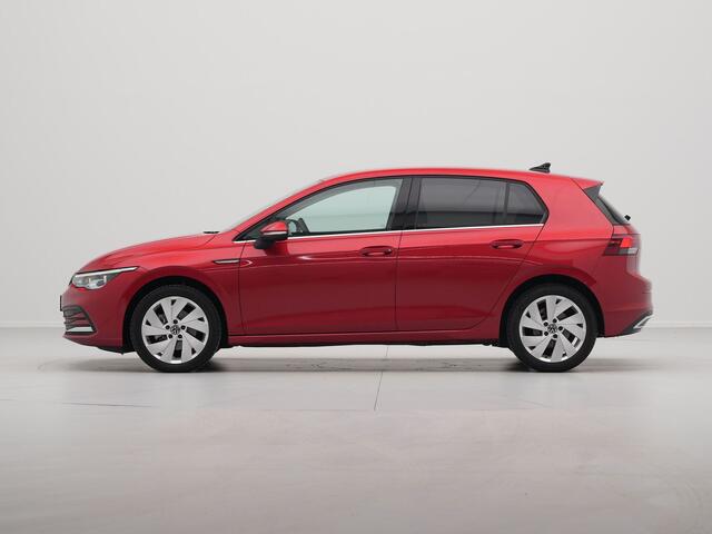 Volkswagen GOLF 1.5 TSI 130pk Style Navigatie Acc Pdc Led