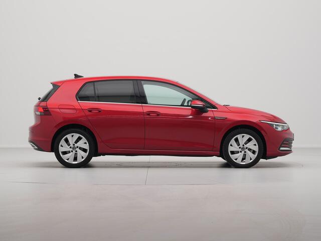 Volkswagen GOLF 1.5 TSI 130pk Style Navigatie Acc Pdc Led