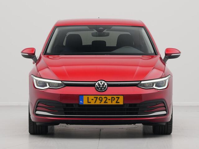 Volkswagen GOLF 1.5 TSI 130pk Style Navigatie Acc Pdc Led