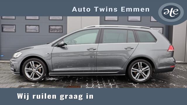 Volkswagen GOLF 1.0 TSI HL| 2X R line | | Pano dak | Camera | led Adapief | Appl