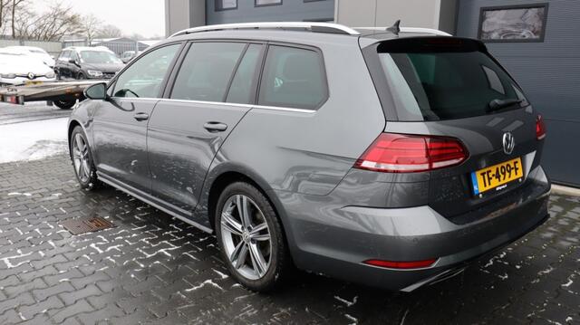 Volkswagen GOLF 1.0 TSI HL| 2X R line | | Pano dak | Camera | led Adapief | Appl