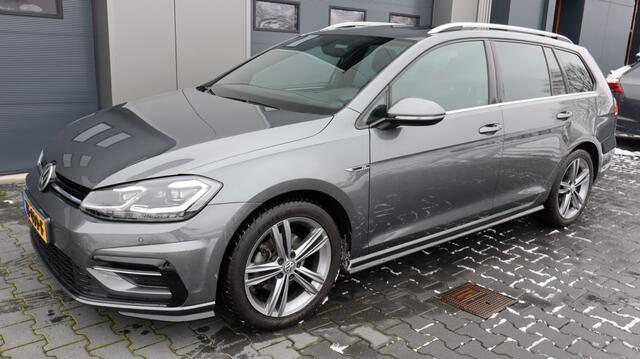 Volkswagen GOLF 1.0 TSI HL| 2X R line | | Pano dak | Camera | led Adapief | Appl