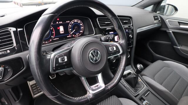 Volkswagen GOLF 1.0 TSI HL| 2X R line | | Pano dak | Camera | led Adapief | Appl