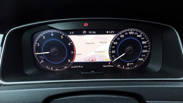 Volkswagen GOLF 1.0 TSI HL| 2X R line | | Pano dak | Camera | led Adapief | Appl