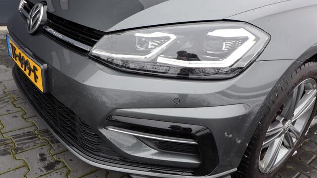 Volkswagen GOLF 1.0 TSI HL| 2X R line | | Pano dak | Camera | led Adapief | Appl