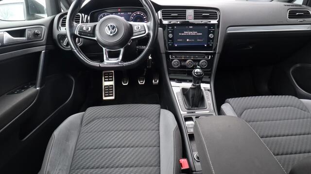 Volkswagen GOLF 1.0 TSI HL| 2X R line | | Pano dak | Camera | led Adapief | Appl