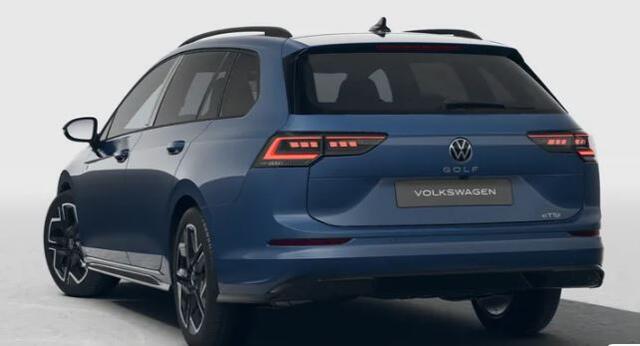 Volkswagen GOLF Variant 1.5 eTSI R-Line Edition !!!Profiteer ook van 2.000 EURO inruilpremie!!!