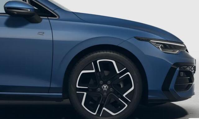 Volkswagen GOLF Variant 1.5 eTSI R-Line Edition !!!Profiteer ook van 2.000 EURO inruilpremie!!!