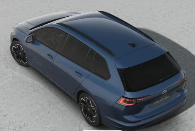 Volkswagen GOLF Variant 1.5 eTSI R-Line Edition !!!Profiteer ook van 2.000 EURO inruilpremie!!!