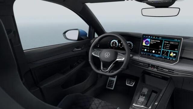Volkswagen GOLF Variant 1.5 eTSI R-Line Edition !!!Profiteer ook van 2.000 EURO inruilpremie!!!