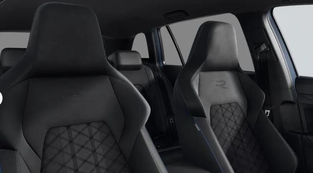 Volkswagen GOLF Variant 1.5 eTSI R-Line Edition !!!Profiteer ook van 2.000 EURO inruilpremie!!!