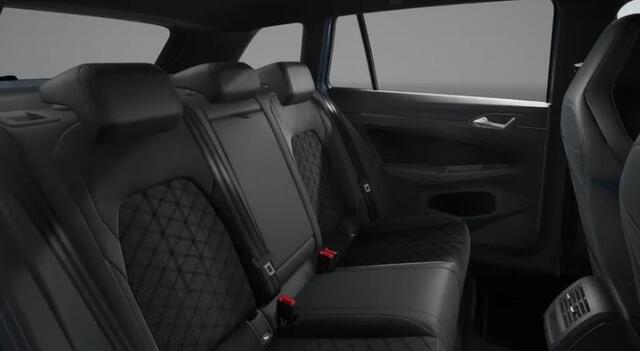 Volkswagen GOLF Variant 1.5 eTSI R-Line Edition !!!Profiteer ook van 2.000 EURO inruilpremie!!!