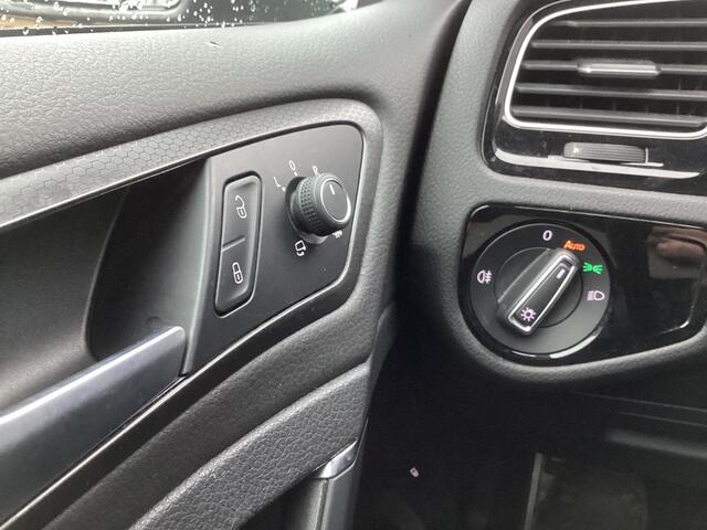 Volkswagen GOLF Gte Met navigatie , pano dak trekhaak