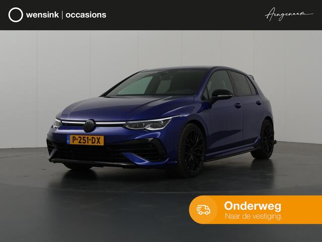 Volkswagen GOLF 2.0 TSI R 4Motion | Apple CarPlay/ Android Auto | Seat-Comfort-Pakket | Travel-Assist | Adaptieve Cruise Control | LED Plus | Topsport-Stoelen | Ambientverlichting | Keyless | Camera | IQ-Drive | Maxton Pakket |