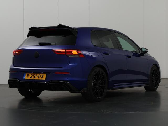 Volkswagen GOLF 2.0 TSI R 4Motion | Apple CarPlay/ Android Auto | Seat-Comfort-Pakket | Travel-Assist | Adaptieve Cruise Control | LED Plus | Topsport-Stoelen | Ambientverlichting | Keyless | Camera | IQ-Drive | Maxton Pakket |