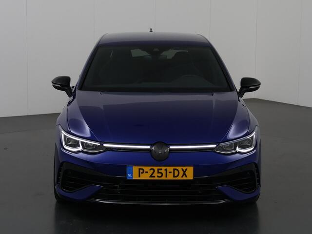 Volkswagen GOLF 2.0 TSI R 4Motion | Apple CarPlay/ Android Auto | Seat-Comfort-Pakket | Travel-Assist | Adaptieve Cruise Control | LED Plus | Topsport-Stoelen | Ambientverlichting | Keyless | Camera | IQ-Drive | Maxton Pakket |