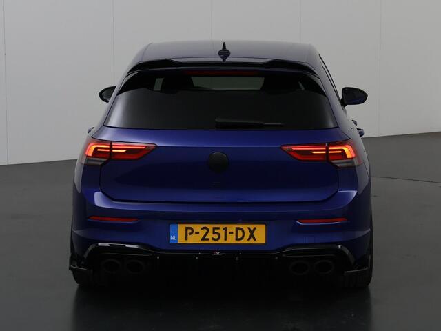 Volkswagen GOLF 2.0 TSI R 4Motion | Apple CarPlay/ Android Auto | Seat-Comfort-Pakket | Travel-Assist | Adaptieve Cruise Control | LED Plus | Topsport-Stoelen | Ambientverlichting | Keyless | Camera | IQ-Drive | Maxton Pakket |