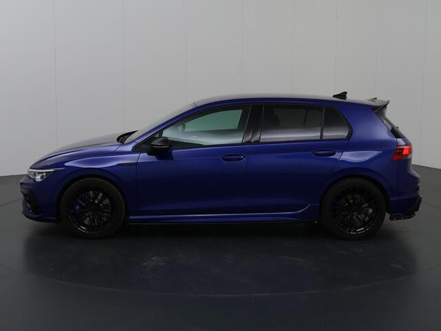 Volkswagen GOLF 2.0 TSI R 4Motion | Apple CarPlay/ Android Auto | Seat-Comfort-Pakket | Travel-Assist | Adaptieve Cruise Control | LED Plus | Topsport-Stoelen | Ambientverlichting | Keyless | Camera | IQ-Drive | Maxton Pakket |