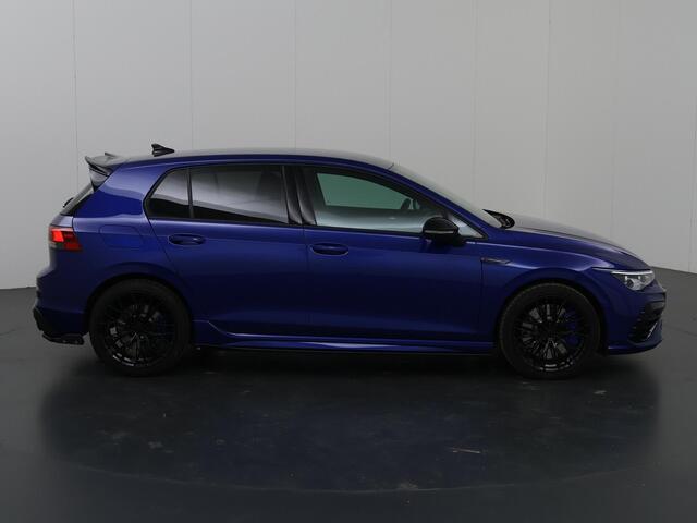 Volkswagen GOLF 2.0 TSI R 4Motion | Apple CarPlay/ Android Auto | Seat-Comfort-Pakket | Travel-Assist | Adaptieve Cruise Control | LED Plus | Topsport-Stoelen | Ambientverlichting | Keyless | Camera | IQ-Drive | Maxton Pakket |