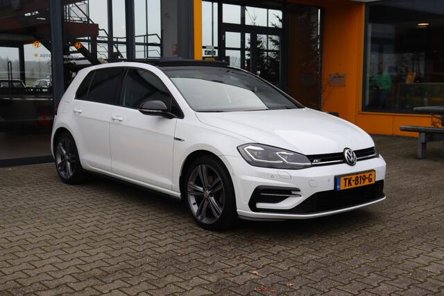 Volkswagen GOLF 1.4 TSI 125 pk Highline Business R line