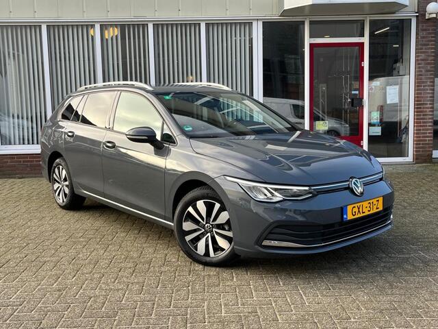 Volkswagen GOLF 1.5 eTSI Style Automaat 150PK I Carplay I Adapt. Cruise I Stoelv