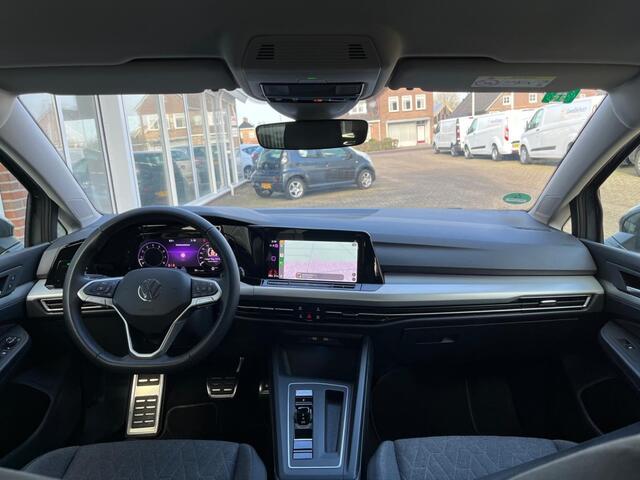 Volkswagen GOLF 1.5 eTSI Style Automaat 150PK I Carplay I Adapt. Cruise I Stoelv
