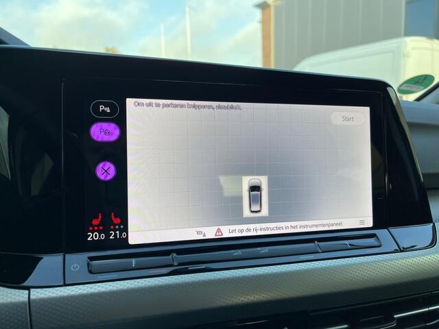 Volkswagen GOLF 1.5 eTSI Style Automaat 150PK I Carplay I Adapt. Cruise I Stoelv