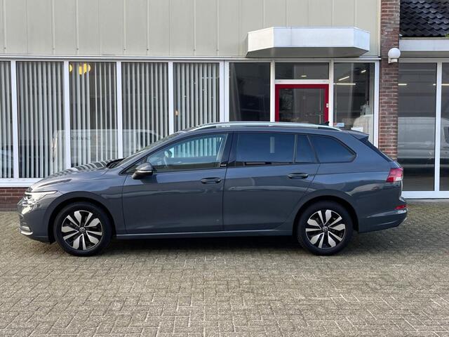 Volkswagen GOLF 1.5 eTSI Style Automaat 150PK I Carplay I Adapt. Cruise I Stoelv