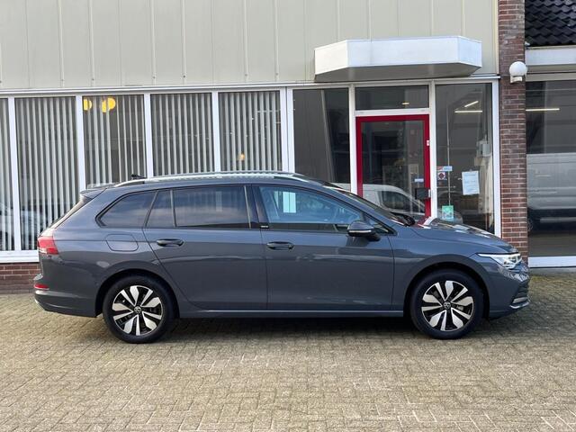 Volkswagen GOLF 1.5 eTSI Style Automaat 150PK I Carplay I Adapt. Cruise I Stoelv