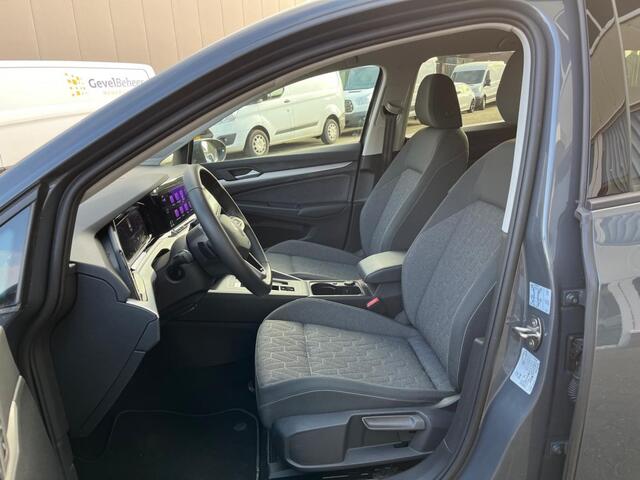Volkswagen GOLF 1.5 eTSI Style Automaat 150PK I Carplay I Adapt. Cruise I Stoelv