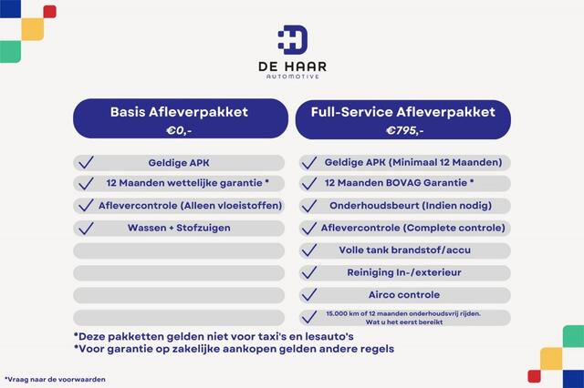 Volkswagen GOLF 1.4 Ehybrid GTE 245PK - LED - Navi - Stoelverwarm. - Carplay