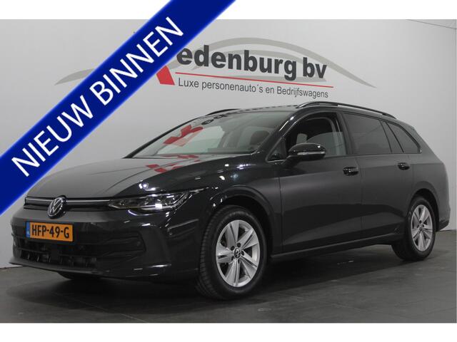 Volkswagen GOLF Variant 8.5 1.5 eTSI Life Business - Pano / Carplay / HUD