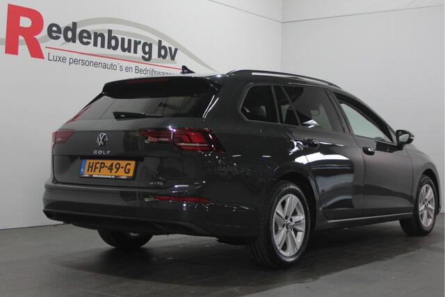 Volkswagen GOLF Variant 8.5 1.5 eTSI Life Business - Pano / Carplay / HUD