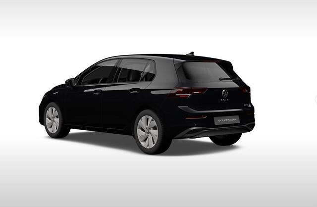 Volkswagen GOLF Life Edition 1.5 TSI 116 pk 6 versn. Hand · Achteruitrijcamera · Draadloze telefoonlader ·