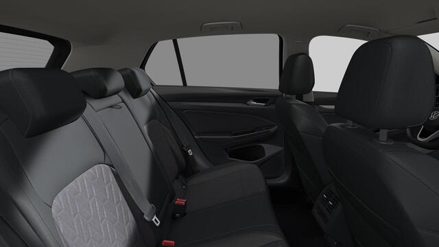 Volkswagen GOLF Life Edition 1.5 TSI 116 pk 6 versn. Hand · Achteruitrijcamera · Draadloze telefoonlader ·