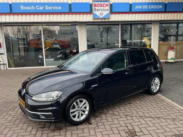 Volkswagen GOLF 1.5 TSI 130pk 5drs Comfortline Bussines Trekhaak #RIJKLAAR