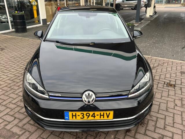 Volkswagen GOLF 1.5 TSI 130pk 5drs Comfortline Bussines Trekhaak #RIJKLAAR
