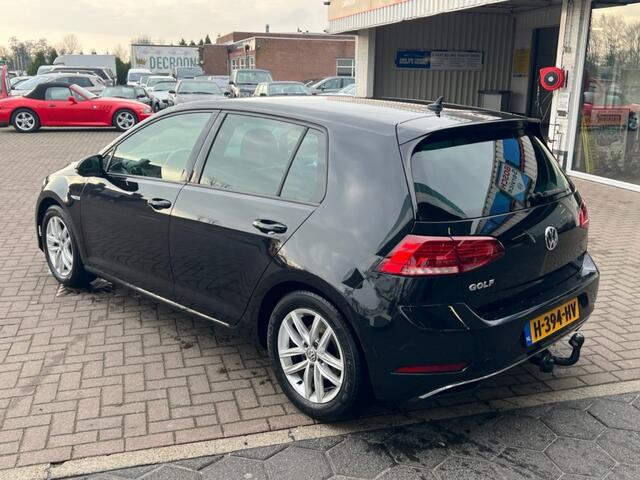 Volkswagen GOLF 1.5 TSI 130pk 5drs Comfortline Bussines Trekhaak #RIJKLAAR