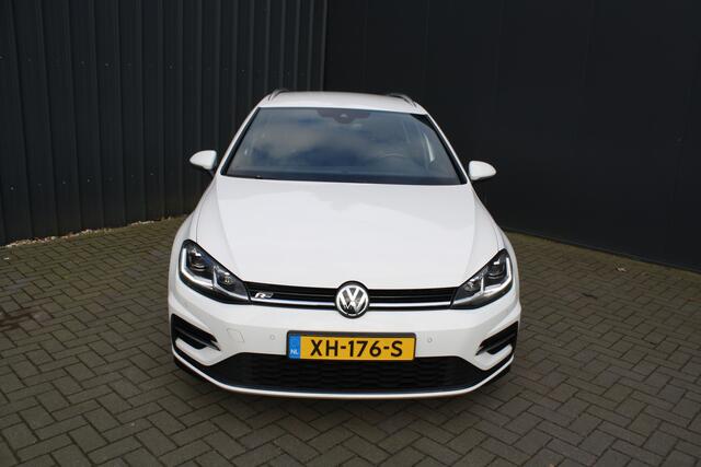 Volkswagen GOLF Variant 1.5 TSI Highline Business R AUTOMAAT - NAVIGATIE - CAMERA - VIRTUAL COCKPIT