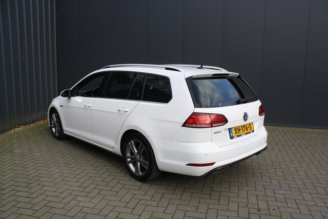 Volkswagen GOLF Variant 1.5 TSI Highline Business R AUTOMAAT - NAVIGATIE - CAMERA - VIRTUAL COCKPIT