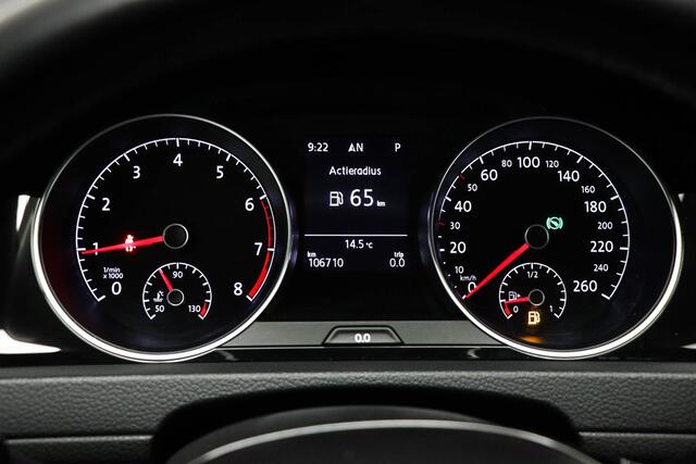 Volkswagen GOLF Variant 1.0 TSI Join | CLIMA | STOELVERWARMING | NAVIGATIE | CAMERA | DRAADLOZE LADER