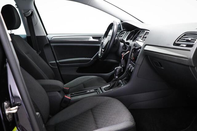 Volkswagen GOLF Variant 1.0 TSI Join | CLIMA | STOELVERWARMING | NAVIGATIE | CAMERA | DRAADLOZE LADER