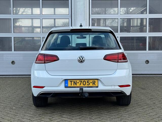 Volkswagen GOLF 1.0 TSI 11PK COMF. Navi DAB ACC Trekhaak