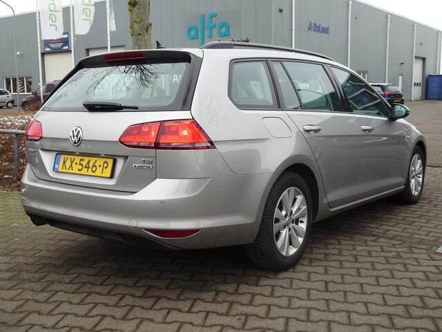 Volkswagen GOLF Variant 1.0 TSI Comfortline