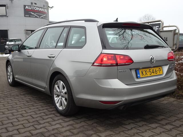 Volkswagen GOLF Variant 1.0 TSI Comfortline
