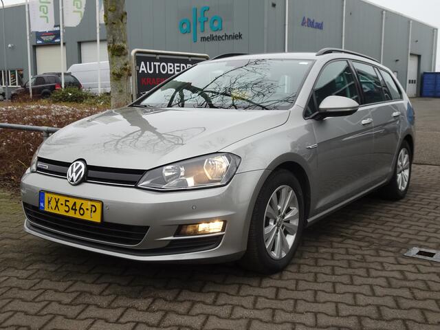 Volkswagen GOLF Variant 1.0 TSI Comfortline