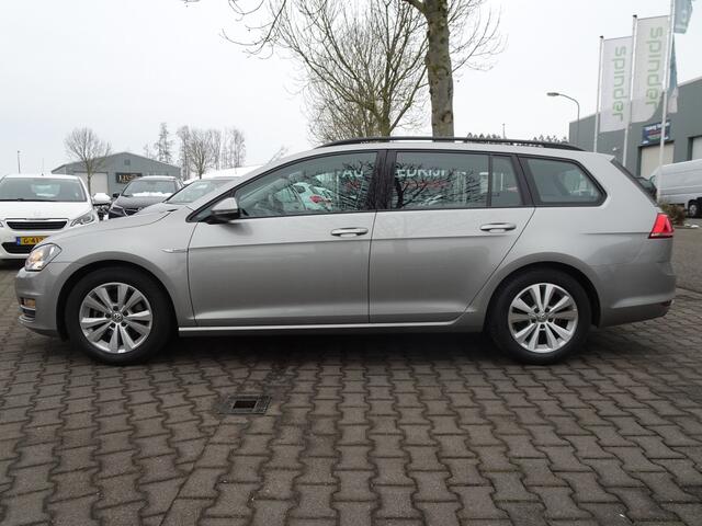 Volkswagen GOLF Variant 1.0 TSI Comfortline